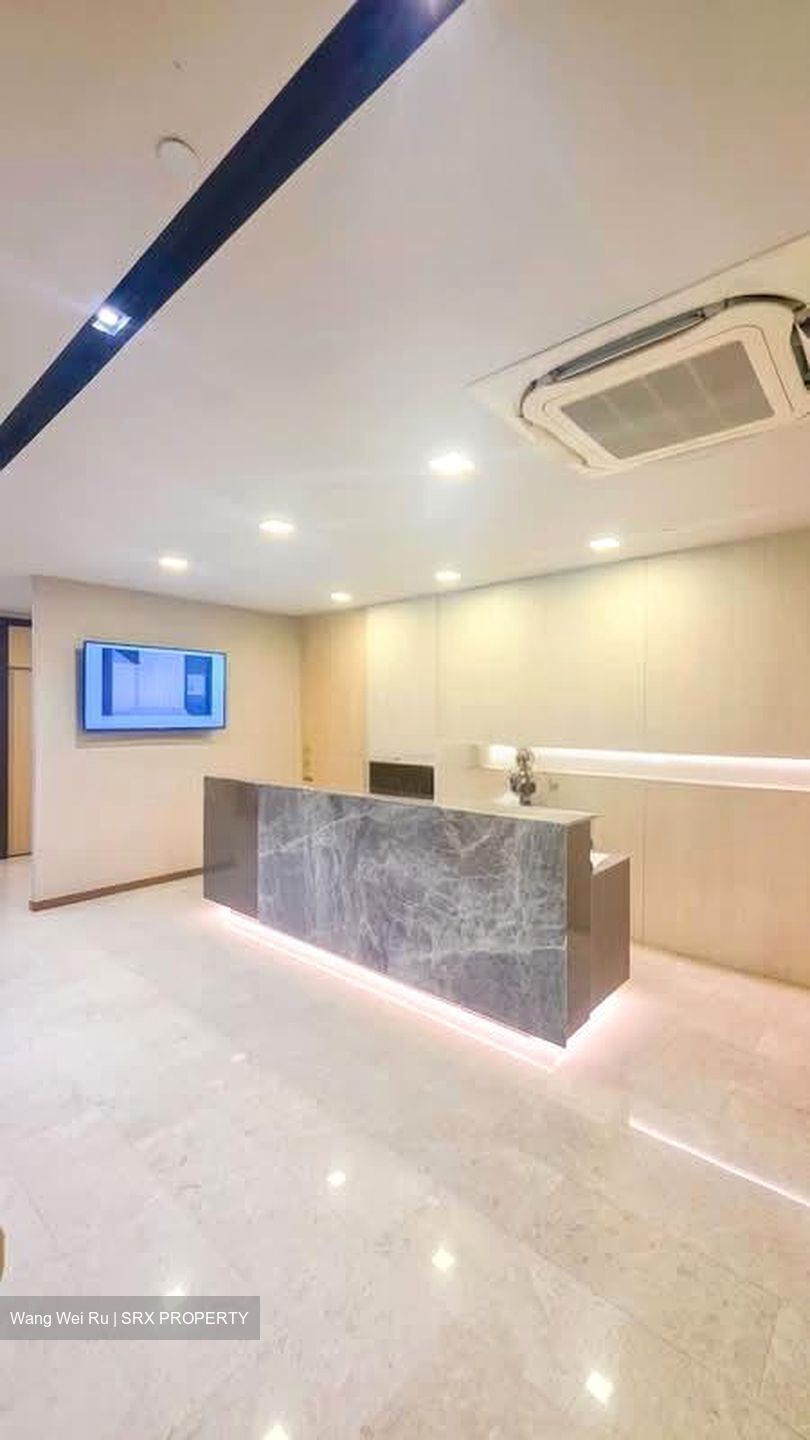 Entrepreneur Business Centre (D14), Factory #585363271